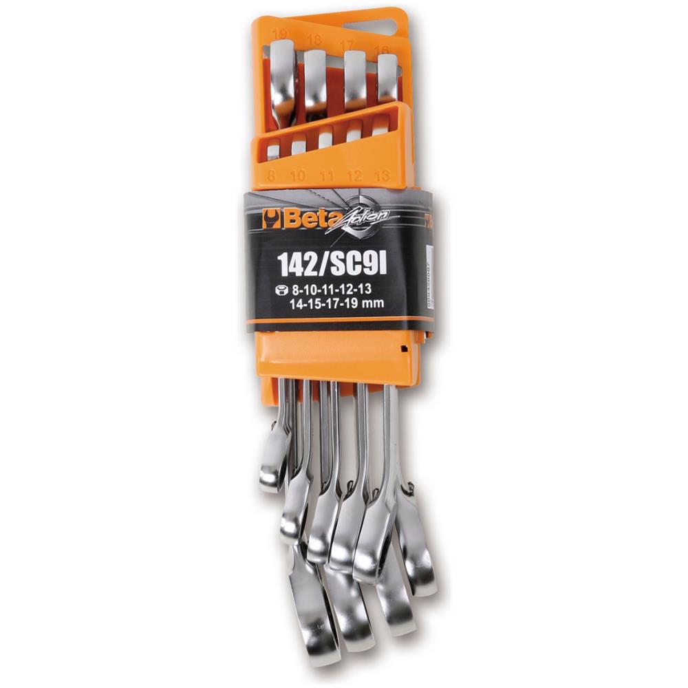 Chiavi Comb. Cricc. Sr. 9pz - Foto 4