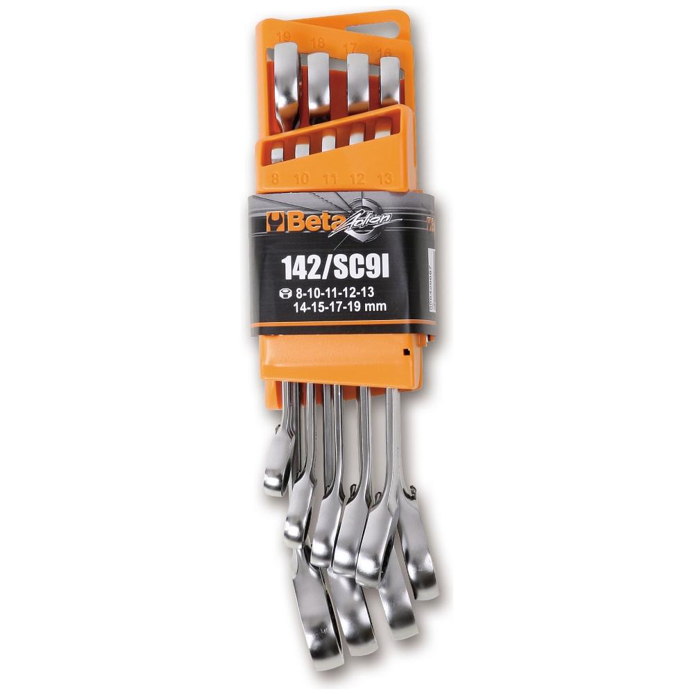 Chiavi Comb. Cricc. Sr. 9pz - Foto 2