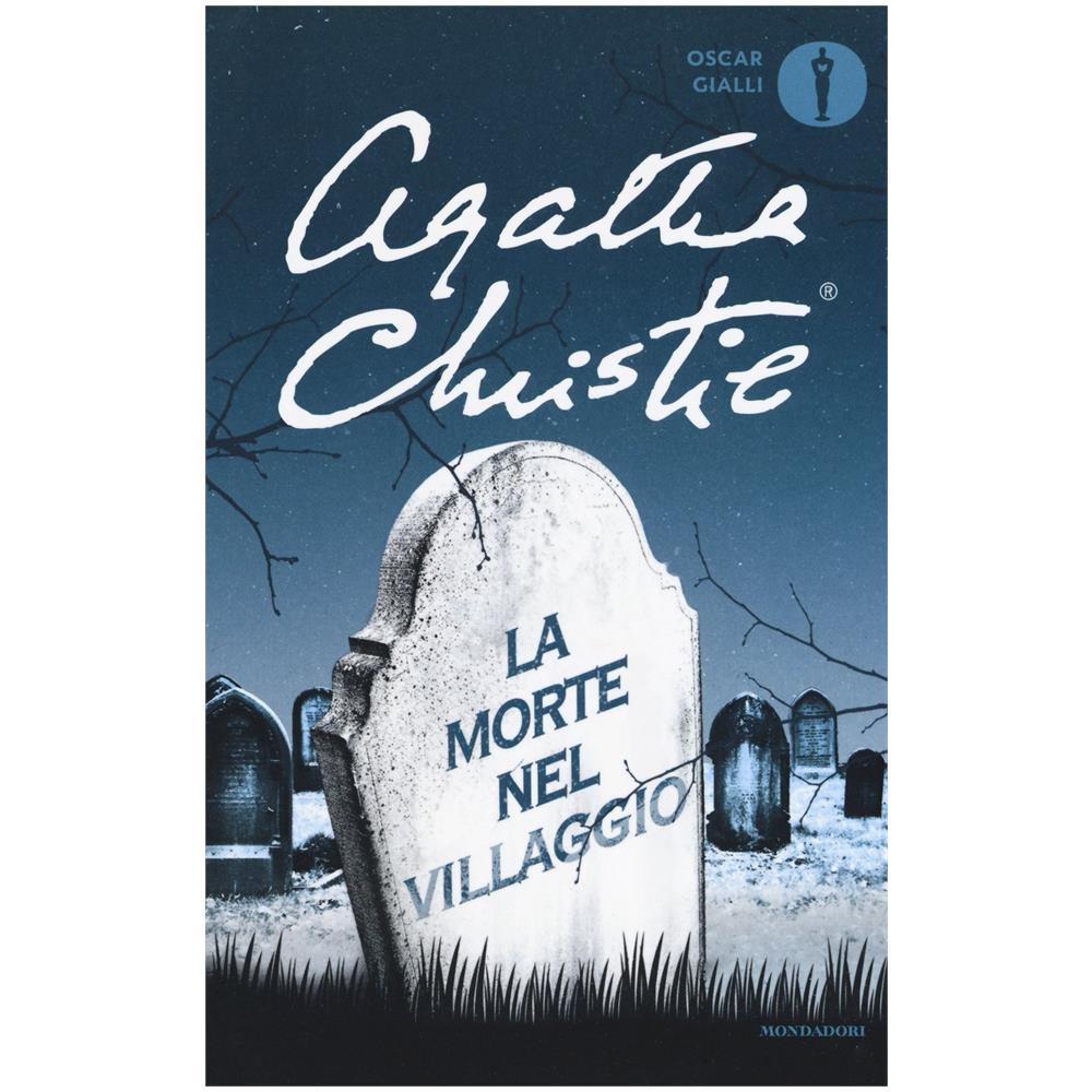 Agatha Christie - La Morte Nel Villaggio - Foto 1