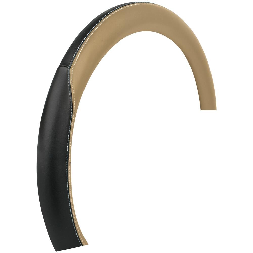 Coprivolante Club Premium Nero+beige S 42/44 C - Foto 4