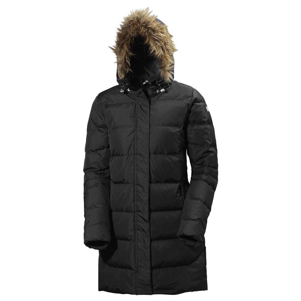 Giacche Helly Hansen Aden Down Parka Abbigliamento Donna Xl - Foto 1