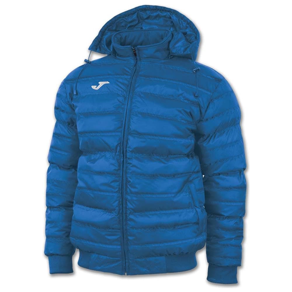 Giacche Anorak Hooded Urban Abbigliamento Uomo 5xs - Foto 1