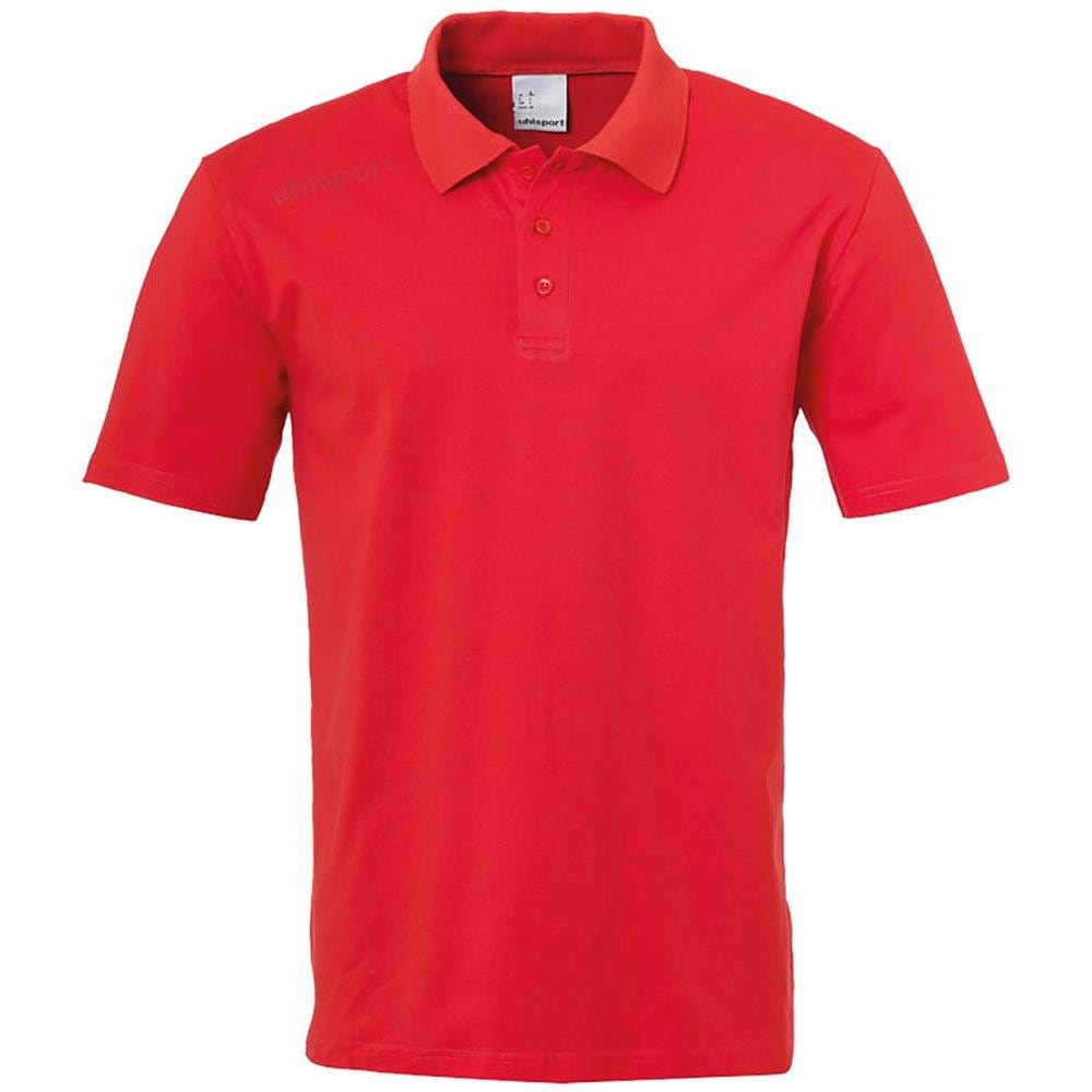 Polo Essential Abbigliamento Ragazzi 140 - Foto 1