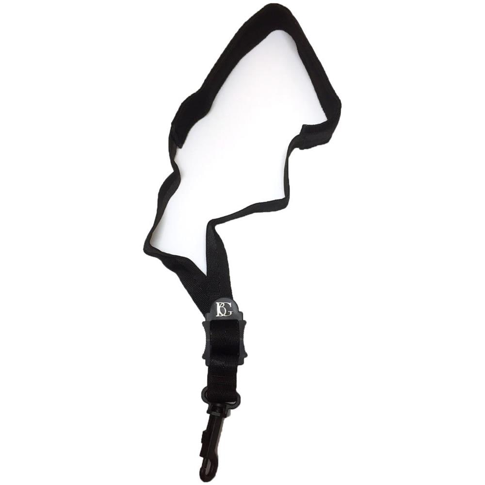 Bg -collarino Sassofono Gancio A Moschettone - Foto 1