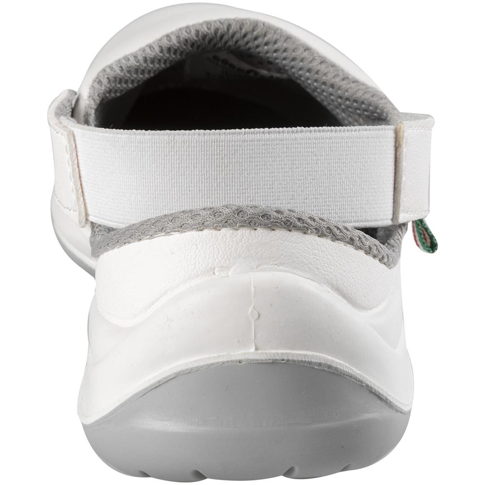Scarpe Antinfortunistiche Sb-e-a Mod. g138/3071i Bianco Num. 42 Lavoro - Foto 6