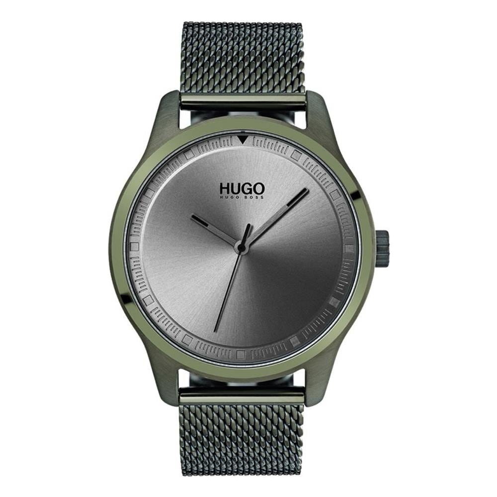 1530046 Orologio Uomo Al Quarzo - Foto 1