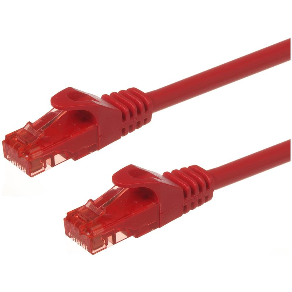 Cavo Utp Schermato Utp Per Applicazioni Esterne E Interne - Categoria Cat6 - Foto 2