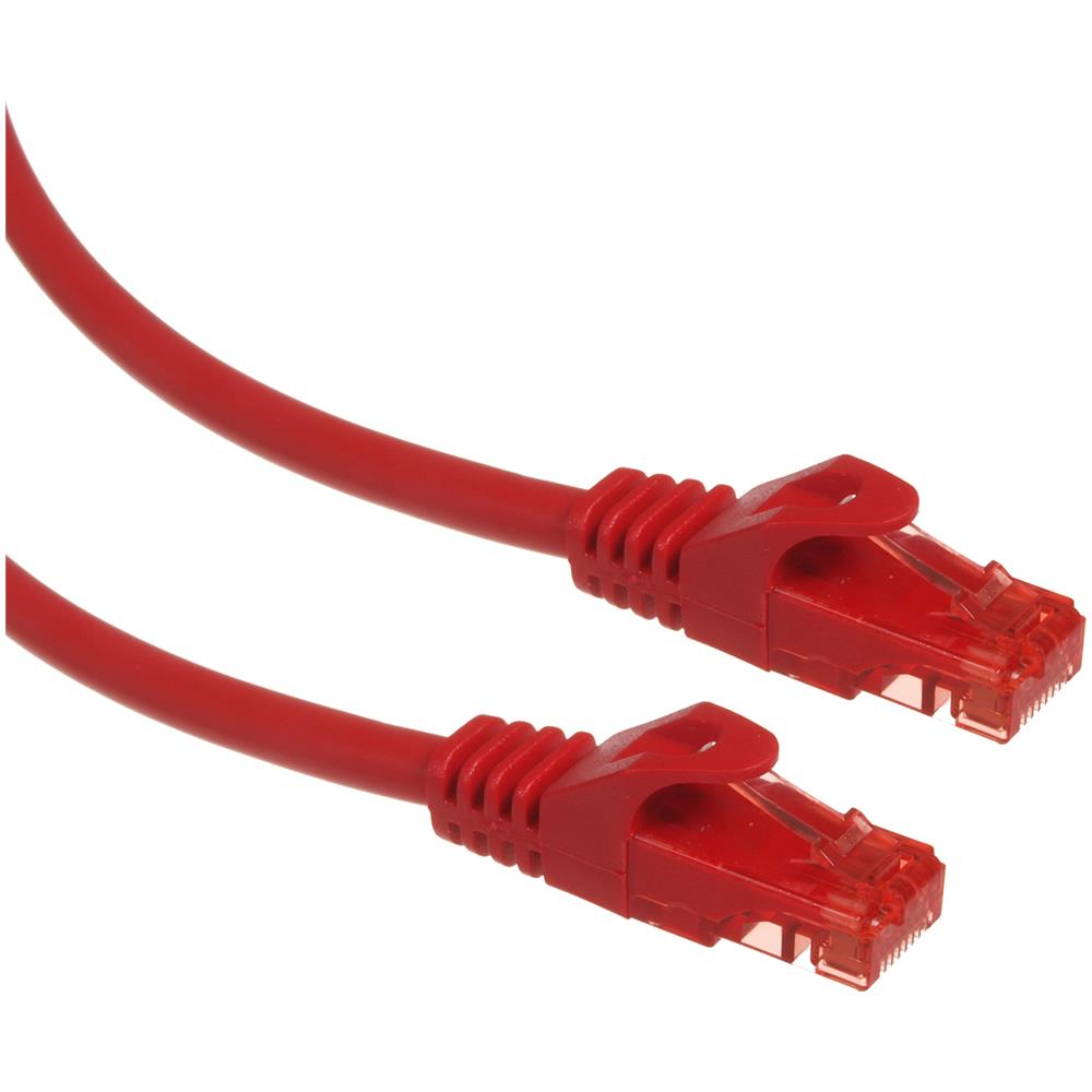 Cavo Utp Schermato Utp Per Applicazioni Esterne E Interne - Categoria Cat6 - Foto 1