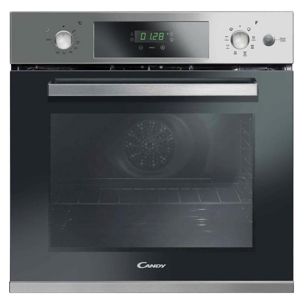 Forno Elettrico da Incasso FCPS615X / 1/E Capacità 70 L Multifunzione Ventilato Colore Inox - Foto 1