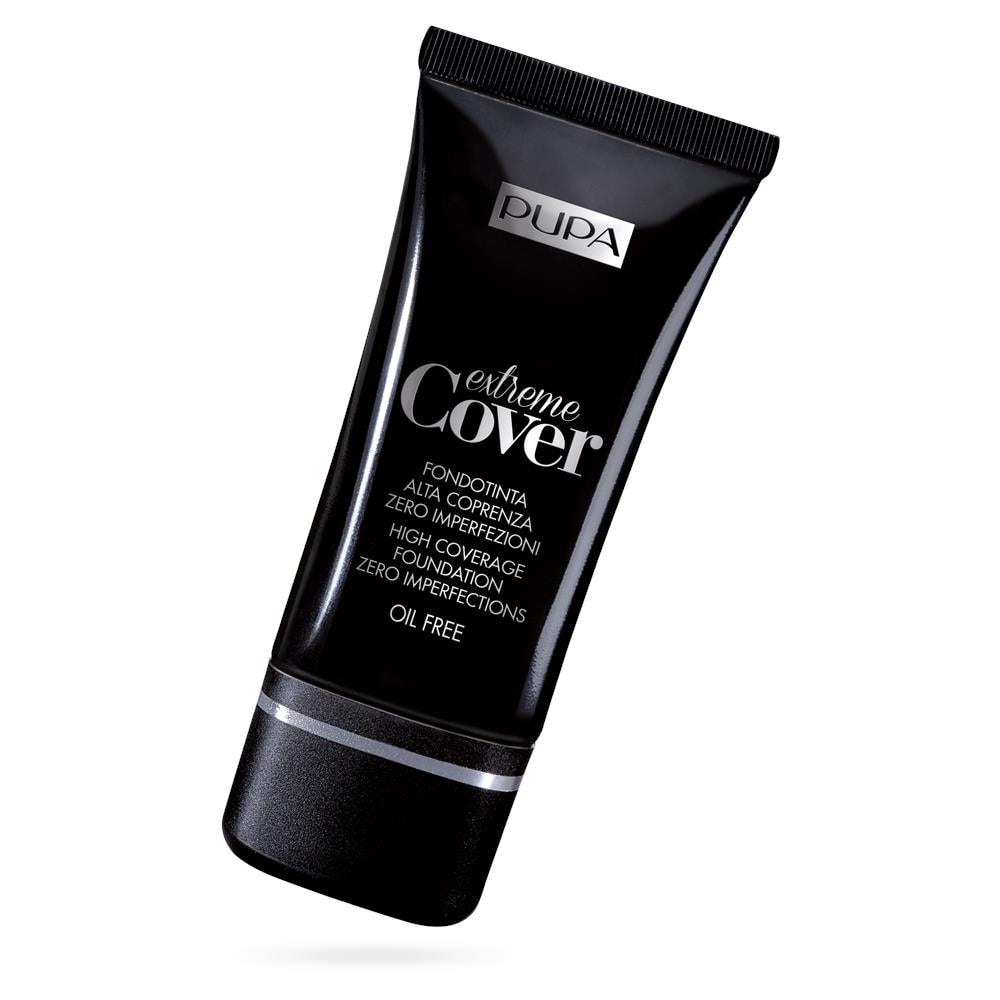 Pupa F / t Extreme Cover 010 - Foto 1