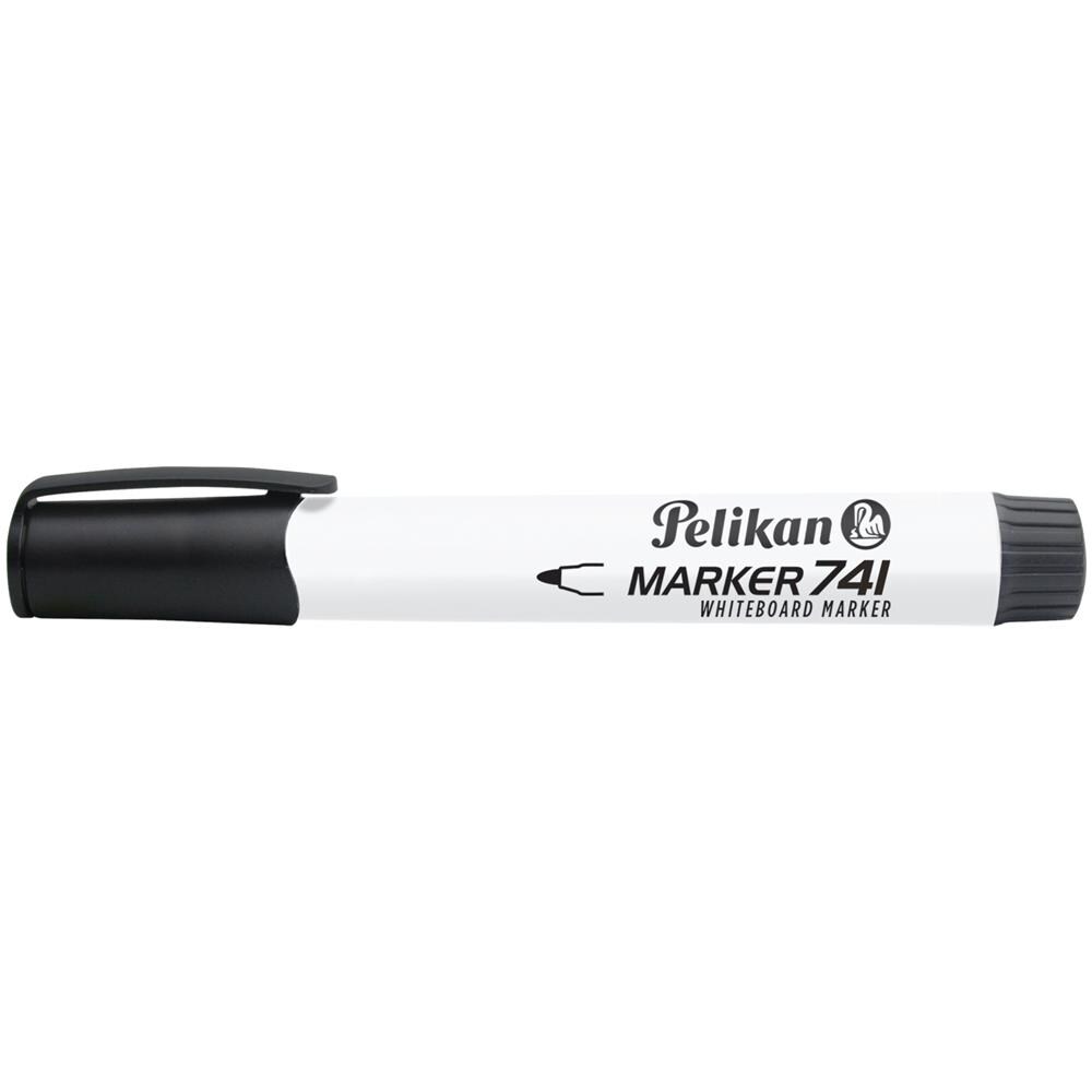 Cf10whiteboard Marker 741 Nero - Foto 1