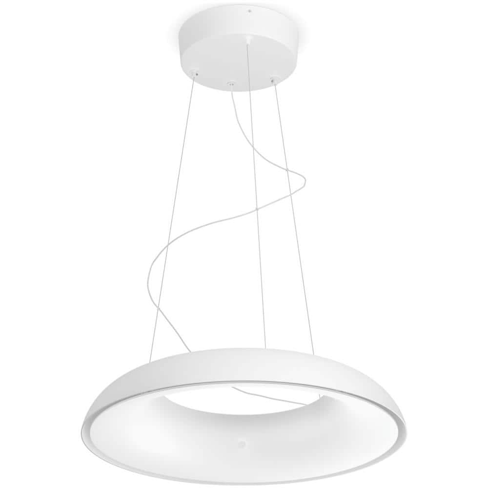 AMAZE HUE LAMPADA SOSPENSIONE CONNE - Foto 2