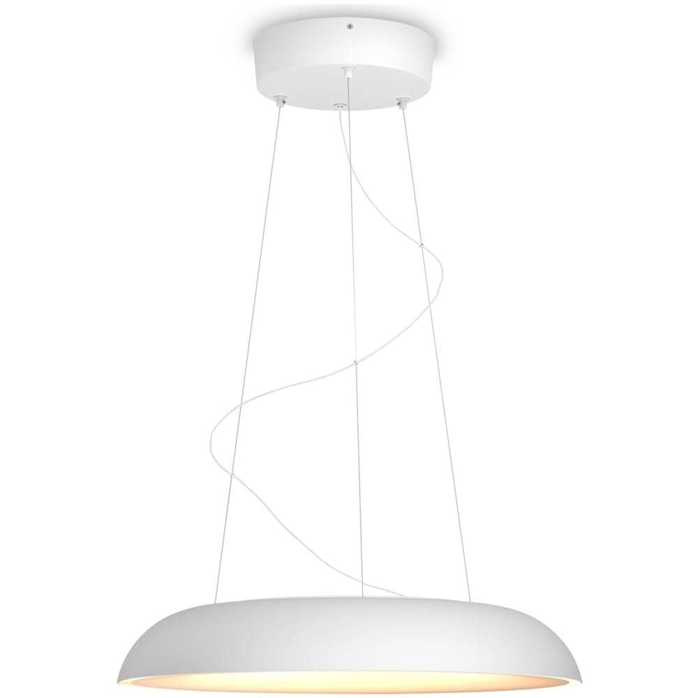 AMAZE HUE LAMPADA SOSPENSIONE CONNE - Foto 1