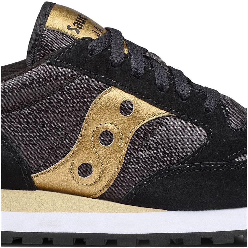 Scarpe Jazz Original Taglia 37 Codice S1044-521 Nero - Foto 2