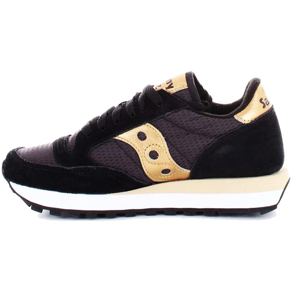 Scarpe Jazz Original Taglia 37 Codice S1044-521 Nero - Foto 1