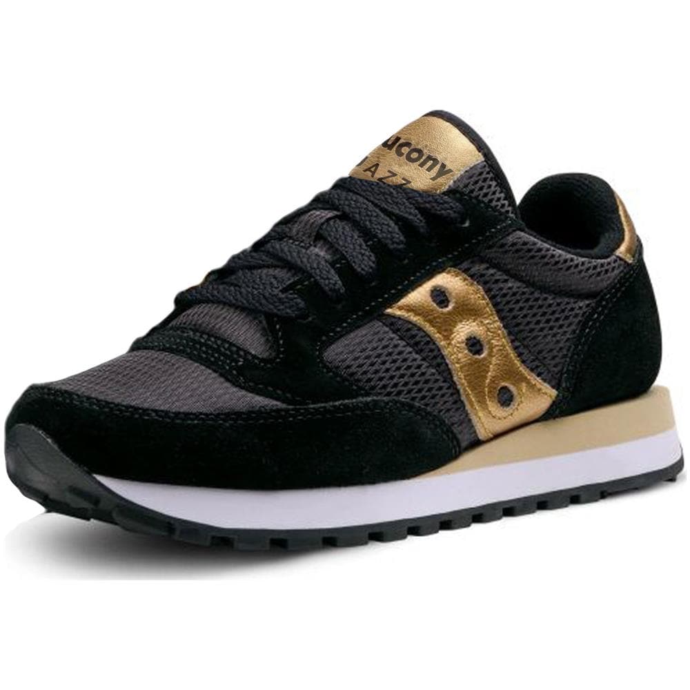 Scarpe Jazz Original Taglia 37 Codice S1044-521 Nero - Foto 5