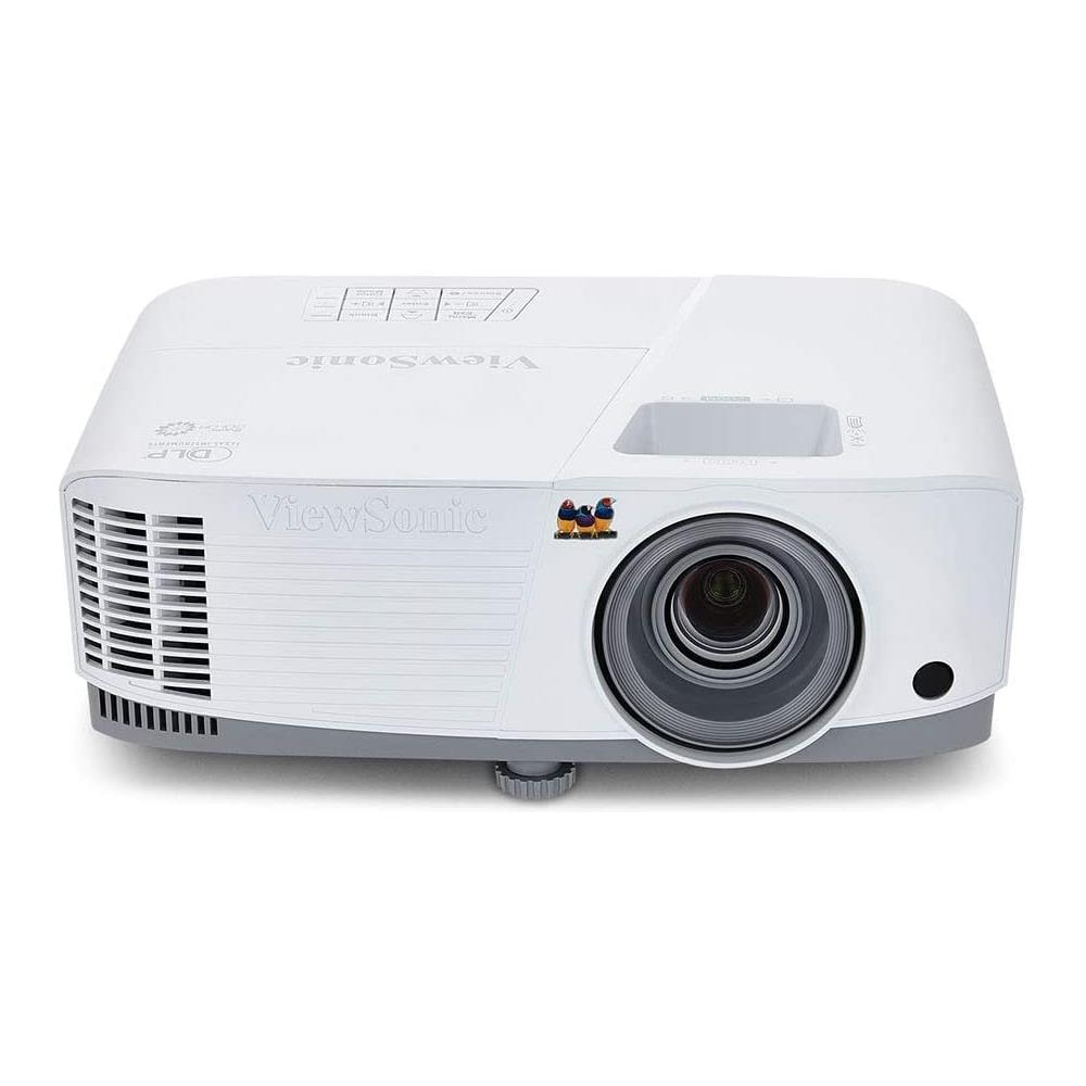Videoproiettore PA503X DLP 3600 ANSI lumen Rapporto di Contrasto Dinamico 22000:1 XGA 1024 x 768 Pixel Colore Grigio / Bianco - Foto 2