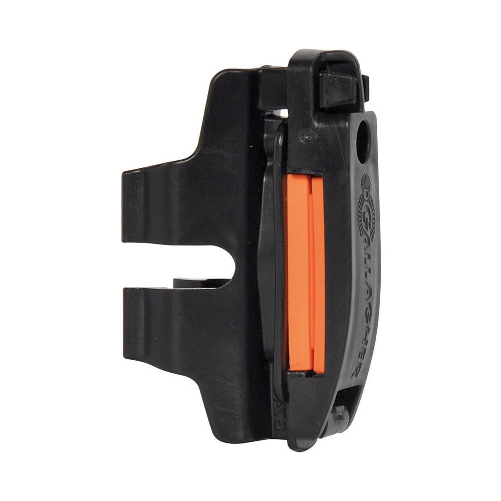 Clip Per Nastro Turboline Gallagher Per Linepost Nastro Da 40mm Confezione 100 Pezzi - Foto 1
