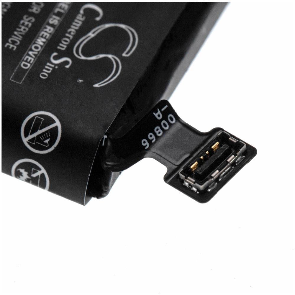 Batteria Sostituisce Apple A1875 Per Smartwatch Orologio Bracciale Fitness (340mah, 3,82v, Li-poly)  - Foto 2