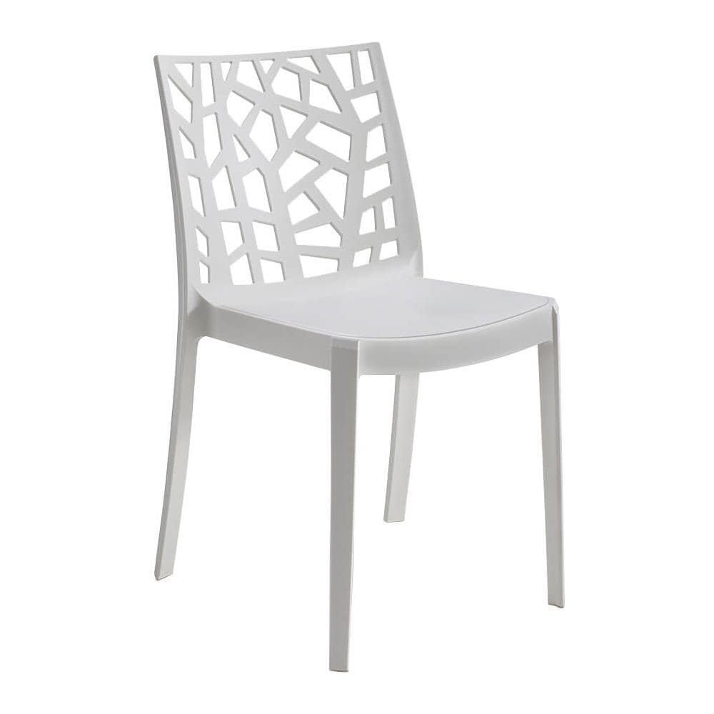 Matrix - Sedia Da Giardino - Foto 1