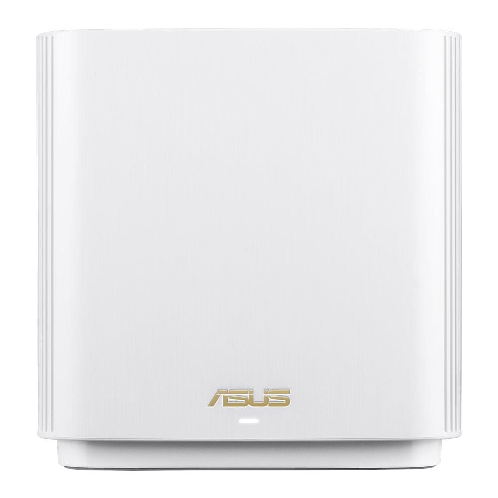 Sistema Wi-Fi Mesh ZenWiFi XT9 Tri-Bamd AX7800 3x Gigabit LAN / 1x WAN Colore Bianco 1 Pezzo - Foto 2