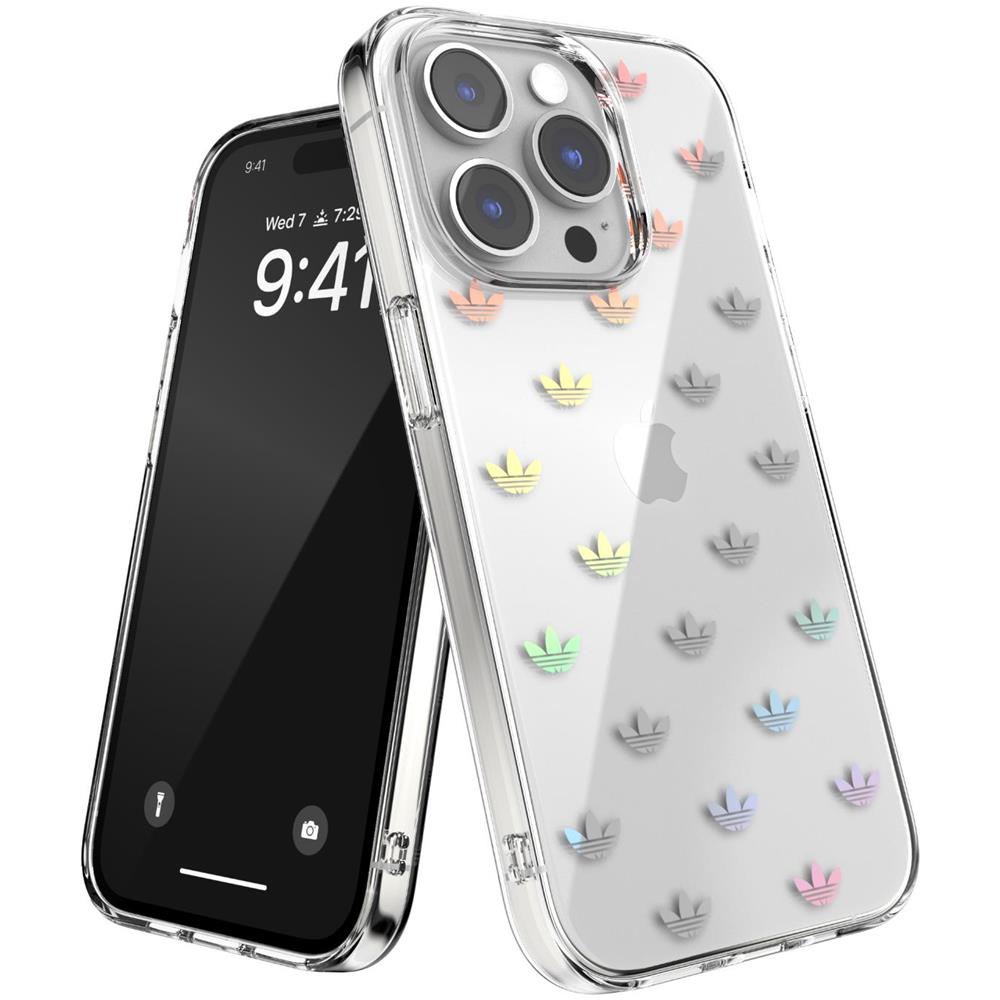 Clear Cover Per Iphone 14 Pro - Foto 1