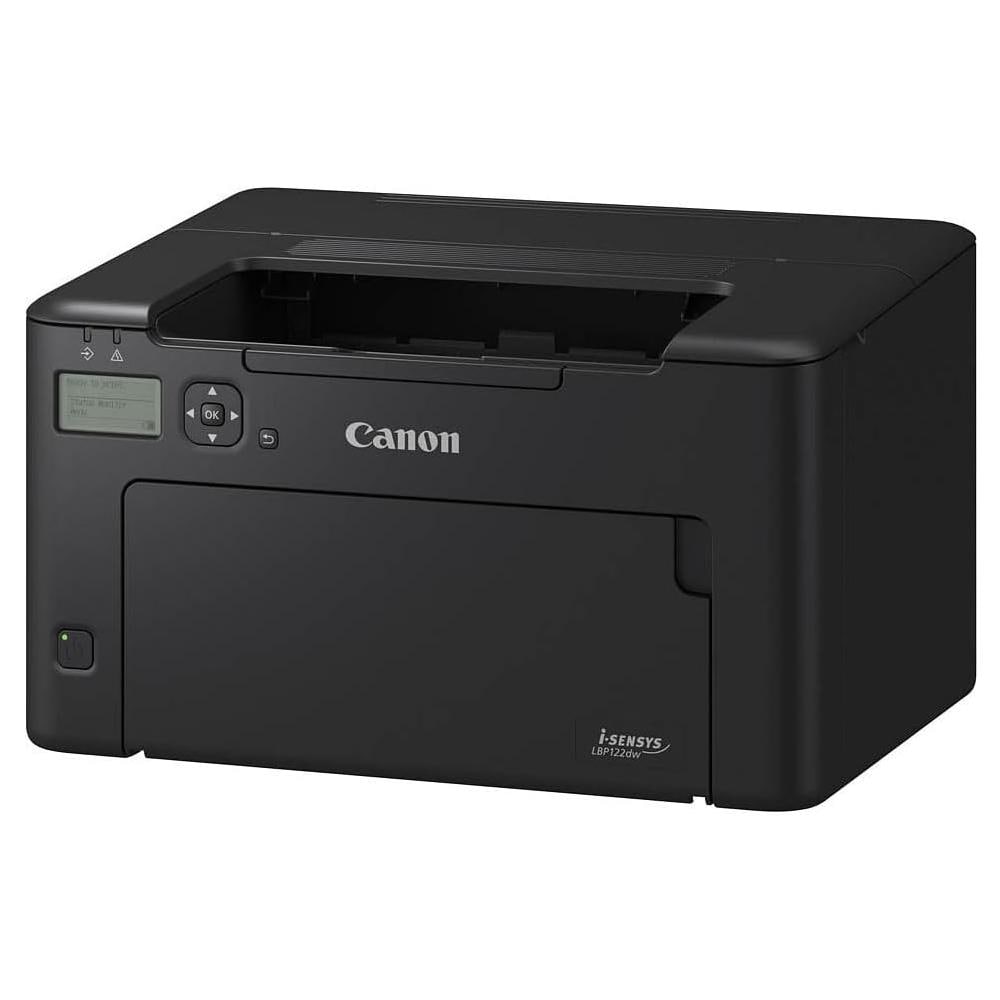 Stampante i-SENSYS LBP122dw Laser B/N A4 29 ppm Wi-Fi / Ethernet / USB - Foto 2