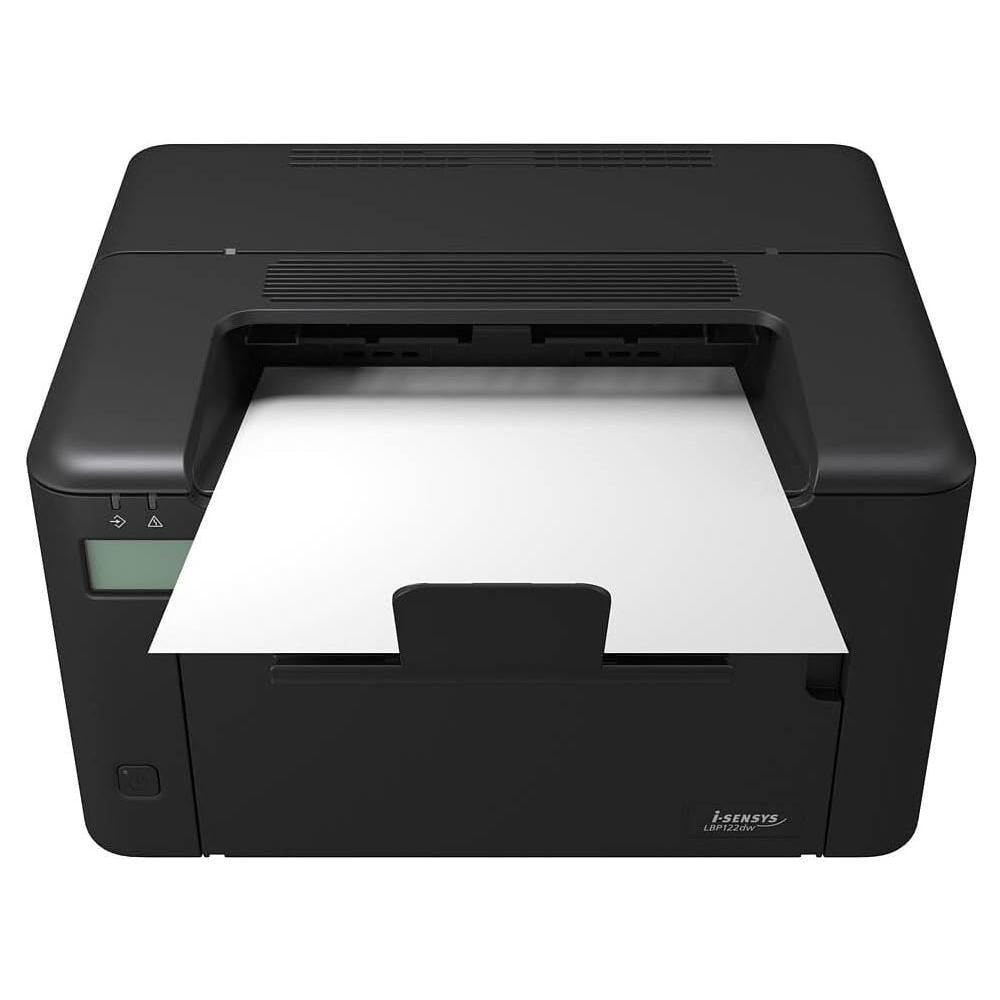 Stampante i-SENSYS LBP122dw Laser B/N A4 29 ppm Wi-Fi / Ethernet / USB - Foto 3