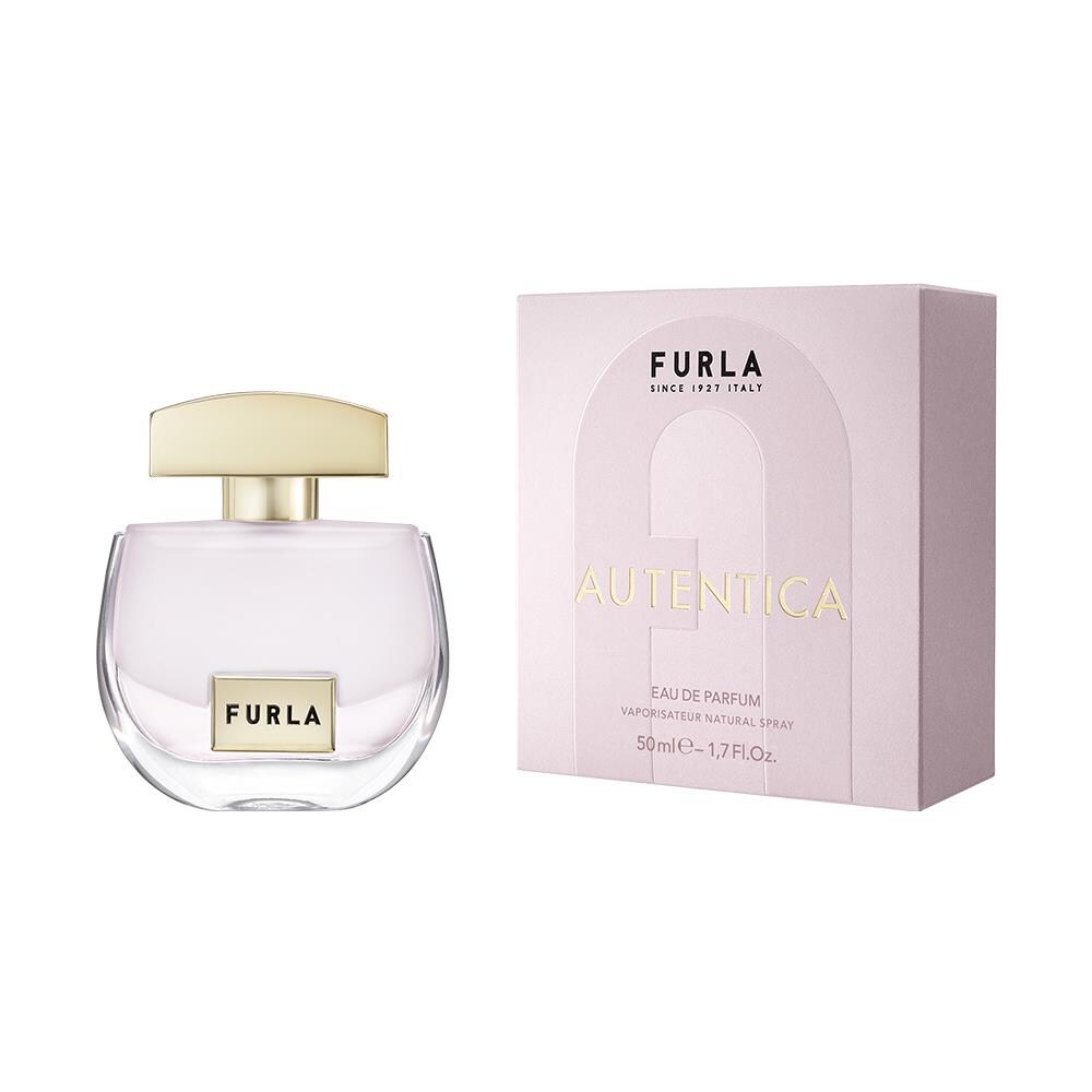 Eau De Parfum Donna Autentica 50 Ml - Foto 2