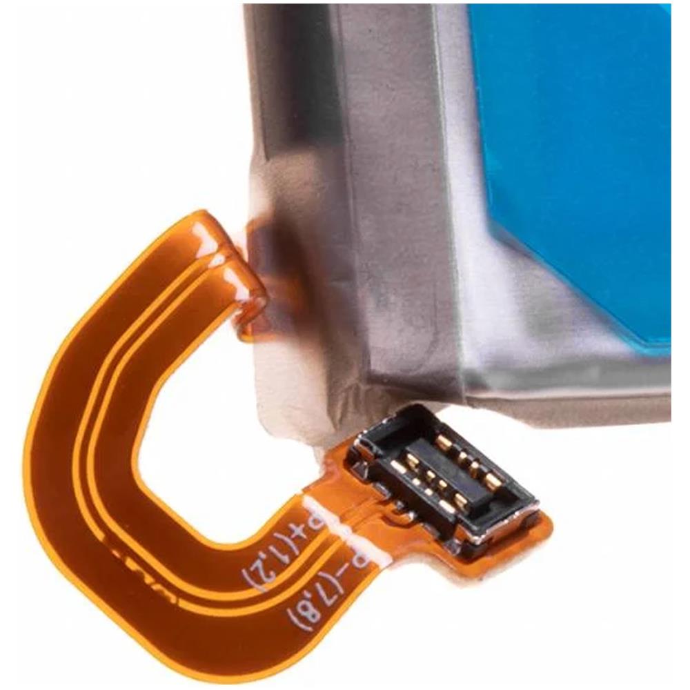 Batteria Interna Compatibile Per Samsung Galaxy J8 2018 Capacità 3500mah - Foto 5