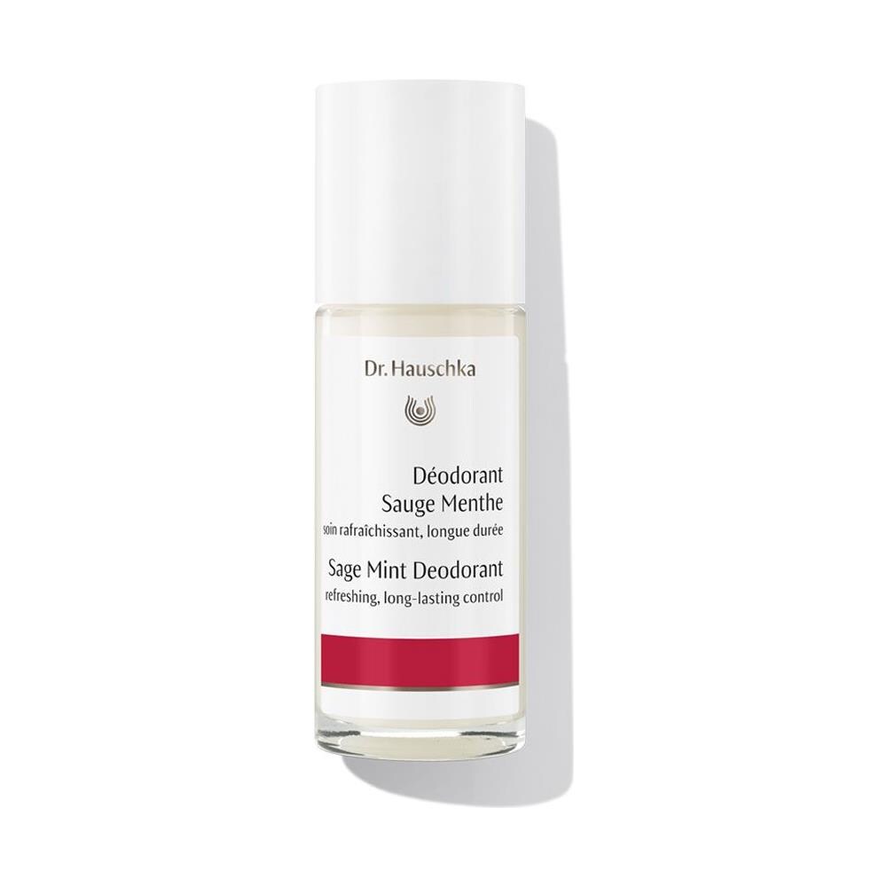 Deodorante Fraicheur Sauge Menthe Bio 50 Ml - Foto 1