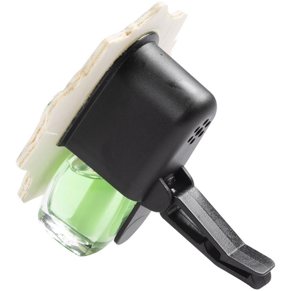 Sensory Profumatore Per Auto In Legno Da Areatore - Profumazione Green Tea - Foto 2