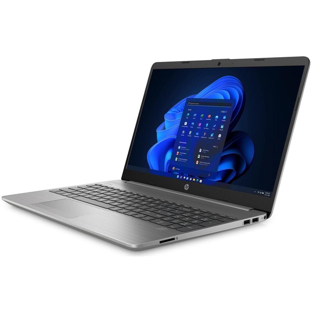 Notebook 15s-eq3011nl Monitor 15.6" Full HD AMD Ryzen™ 5 5625U Ram 8 GB SSD 512 GB AMD Radeon Graphics 2 x 3.1 Gen 1 Type A 1 x 3.1 Gen 1 Type C Windows 11 Home - Foto 2