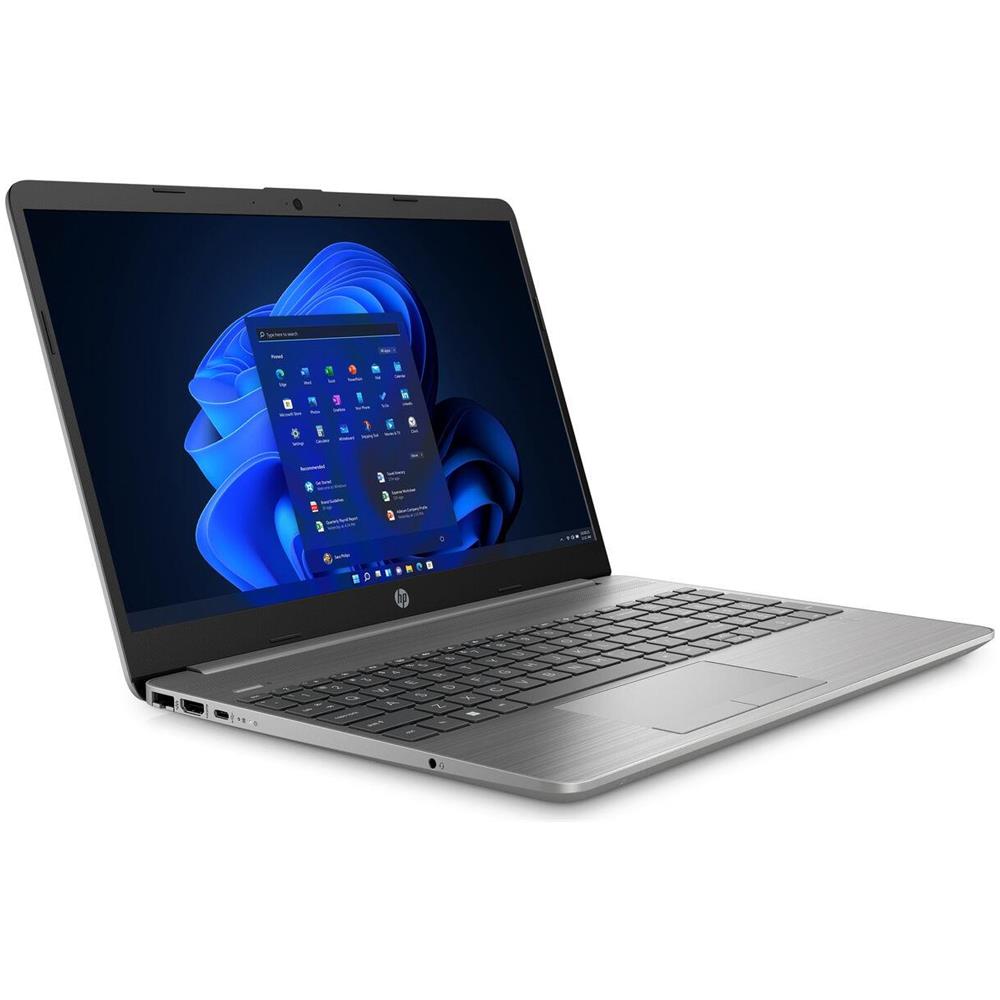 Notebook 15s-eq3011nl Monitor 15.6" Full HD AMD Ryzen™ 5 5625U Ram 8 GB SSD 512 GB AMD Radeon Graphics 2 x 3.1 Gen 1 Type A 1 x 3.1 Gen 1 Type C Windows 11 Home - Foto 3