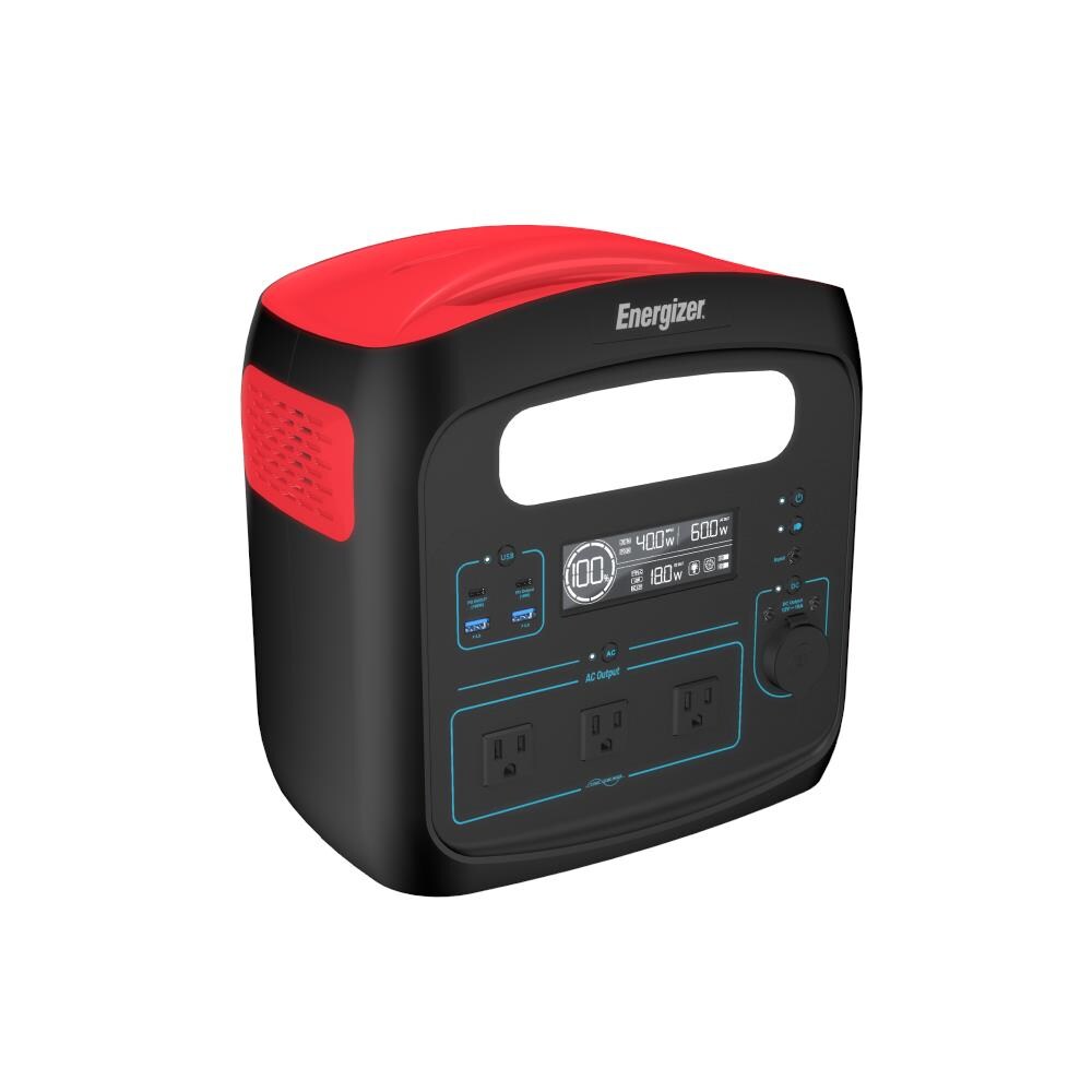 PPS960W1 Powerstation Portatile PD 960Wh - Foto 1