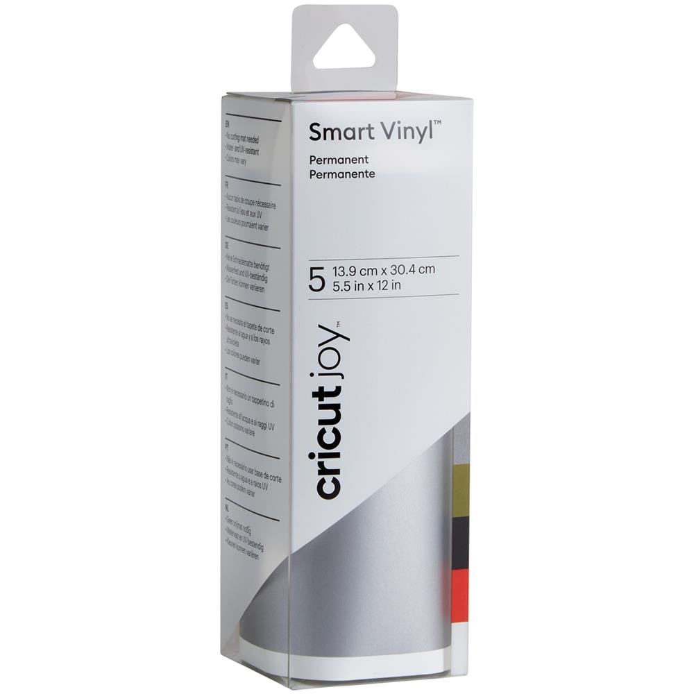 Joy Smart Permanente Nero, Oro, Rosso, Argento, Bianco - Foto 1