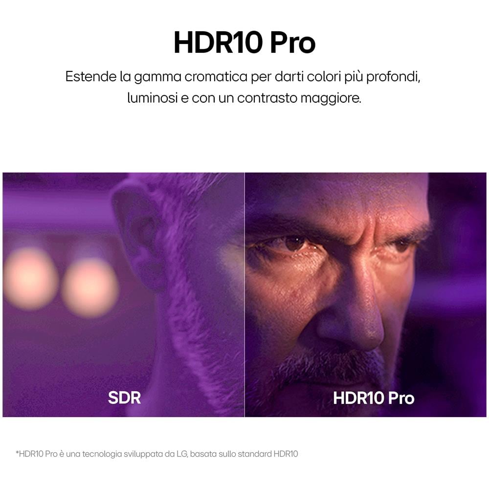 TV LED Ultra HD 4K 43" 43UT81006LA WebOS 2024 - Foto 10