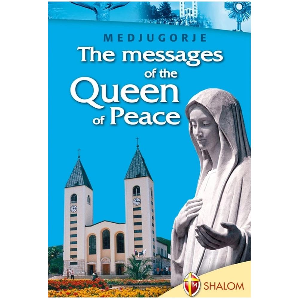 Livio Fanzaga - The messages of the Queen of Peace - Foto 1