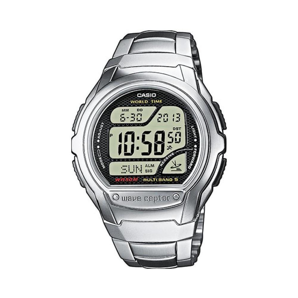 Orologio WV-58DE-1AVEF Freetime Uomo - Foto 2