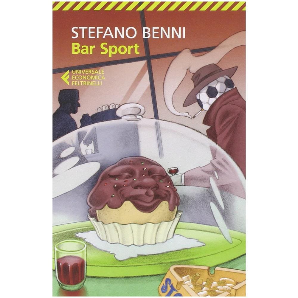 Stefano Benni - Bar sport - Foto 2
