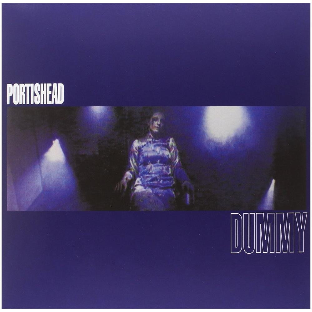 Portishead - Dummy - Foto 1