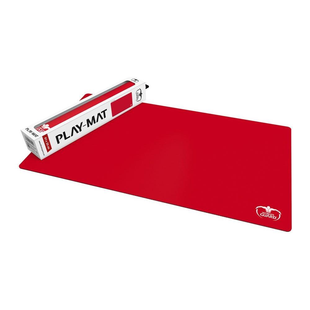 Play Mat Monochrome Red 61 X 35 Cm - Foto 2
