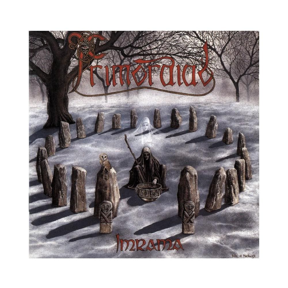 Primordial - Imrama - Foto 1