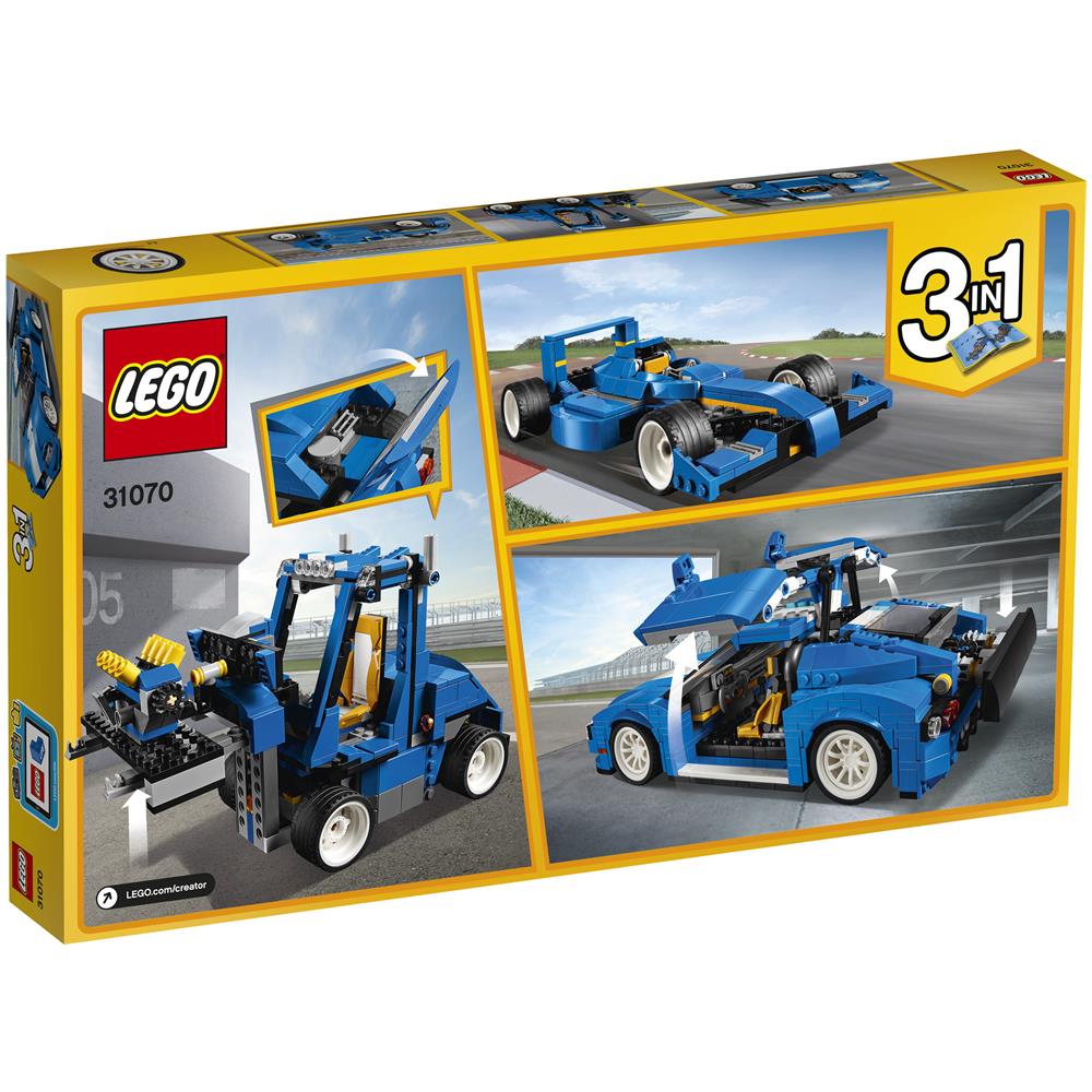 31070 Auto da corsa - Foto 2