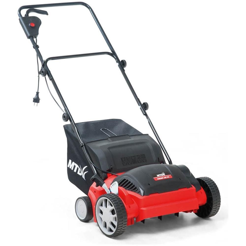 16AFDNKA600 Scarificatore Arieggiatore 1200 W - Foto 1