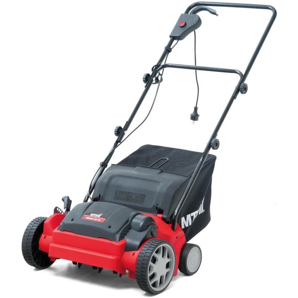 16AFDNKA600 Scarificatore Arieggiatore 1200 W - Foto 2