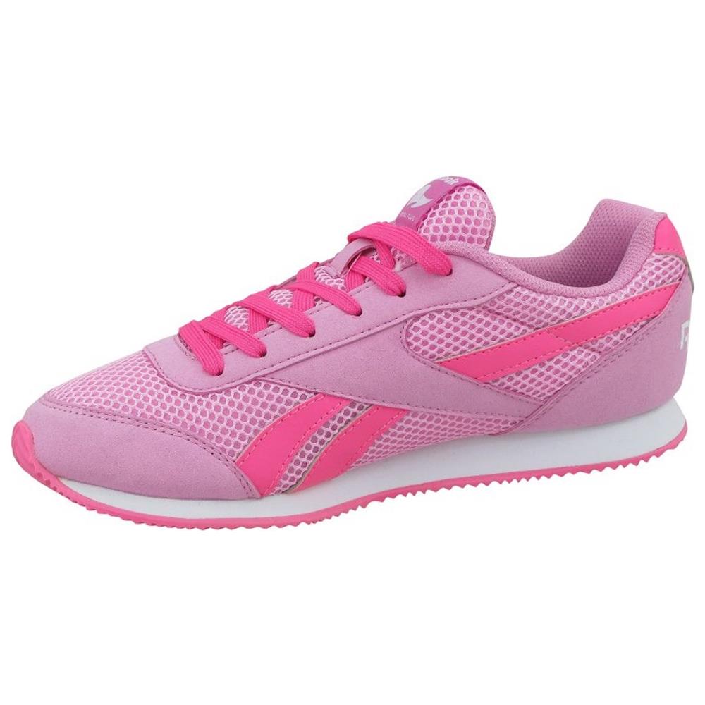 Scarpe Royal Classic Jogger 2 Aq9364 - Foto 4