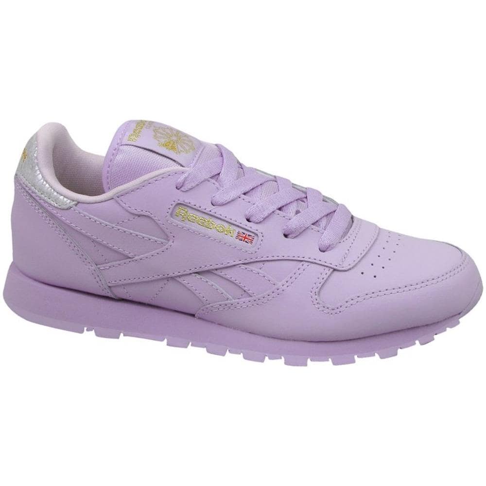 Scarpe Classic Leather Metallic Bd5543 - Foto 1