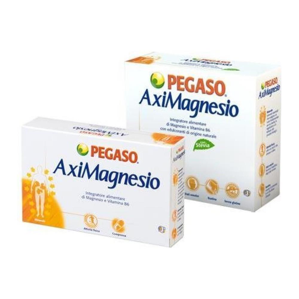 aximagnesio 20 buste - Foto 2