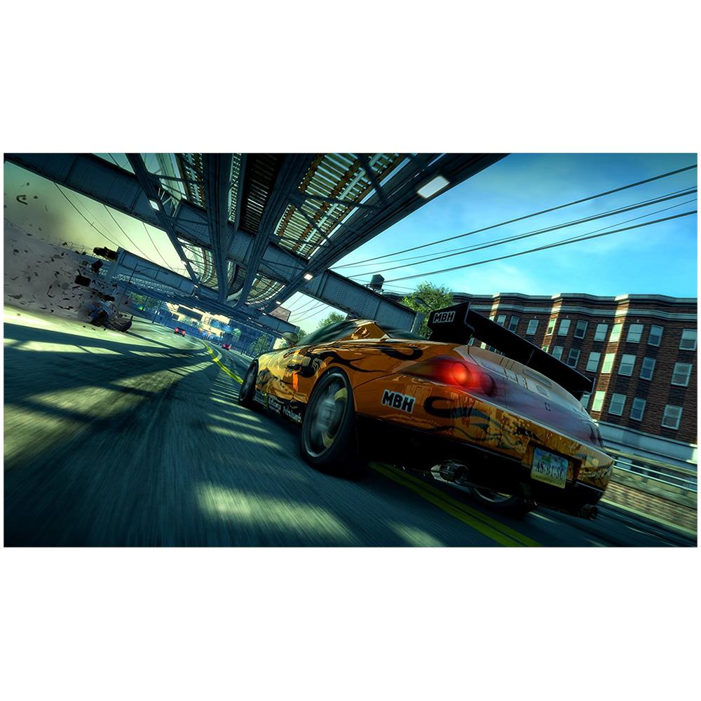 XONE - Burnout Paradise Remastered - Foto 2